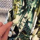 Kimberly .C Tropical Print Jumper Size‎ L Photo 1