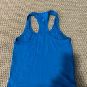 Lululemon Swiftly Tech Racerback Tank Race Length Photo 2