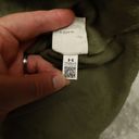 Under Armour  Women's Project Rock Cropped Short Sleeve Camo Hoodie Size Large Photo 8