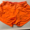 Lululemon Speed Short 2.5” Photo 0