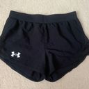 Under Armour Black Shorts Photo 0