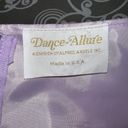 Alfred Angelo Beautiful New Dance Allure  Lace Wedding/Prom/Bridesmaid Gown! Photo 4