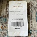 Fabletics  Simone SculptKnit Reversible Sports Bra Photo 6