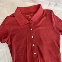 Polo American Eagle Short Sleeve  Shirt Photo 1