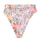 Beach Riot  Floral multi color bottom Photo 0