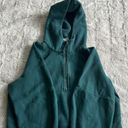 Lululemon Cropped Scuba Hoodie Photo 0