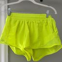 Lululemon Hotty Hot Short 2.5” Photo 0