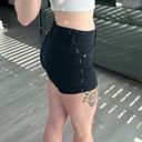 Aeropostale Black Shorts Photo 1