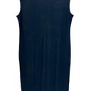 Philosophy NWT  V-Neck Cap Sleeve Midi Dress XL Photo 1