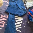 Stetson high rise flare jeans Photo 0