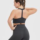 Oner Active CLASSIC SEAMLESS 2.0 V-NECK BRALETTE Photo 1