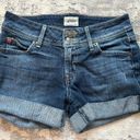 Hudson Jeans Shorts Photo 4