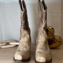 Dan Post  Western Snip Toe 12' Boots Photo 4