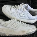 New Balance 550 Photo 1