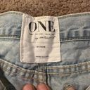 One Teaspoon  distressed jeans 26 Photo 5