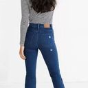 Madewell  Cali Demi-Boot Jeans: Star Edition Photo 3