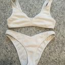 PacSun White Bikini Photo 0