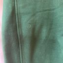 Lululemon Scuba Joggers Everglade Green 0 Photo 8