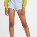 Levi’s 501 Shorts Photo 0