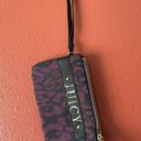 Juicy Couture  Wristlet Photo 0