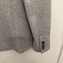 The Loft  Light Grey Blazer  Photo 7