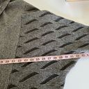 Kerisma  Rikki Cardigan Charcoal Gray Size Small Medium NWT Photo 7