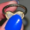 Kendra Scott Heart Ring Photo 2