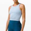 Lululemon Ebb To Street Racerback Crop Tank Photo 0