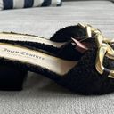 Juicy Couture Fuzzy Heels Photo 2