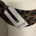 Nine West  Leopard Bra 36C New NWT Photo 4