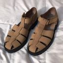 Arizona Leather Sandals Photo 0
