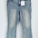 Pistola  Lennon High Rise Cropped Boot Jean size 26 St Tropez Photo 0