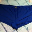 Catalina  Royal Blue Boyshort Bottoms (NWT) Photo 0