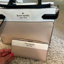 Kate Spade Crossbody Tan Purse Photo 2