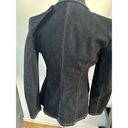 White House | Black Market  Jean jacket size 0 Photo 1