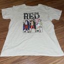 One Piece Red T Shirt Photo 0