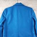 Bardot  Sandie Blazer in Cobalt Blue Size 2 NWT Photo 5