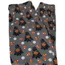 Star Wars  The Mandalorian Baby Yoda Halloween Pajamas Gray Sizes Medium Large Photo 1