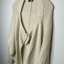 Dove Peace  Cardigan Sweater Photo 2