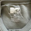 MTV Brand MTV Sweatshirt  Photo 4