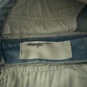 Wrangler Distressed Jean Short 30W Photo 4