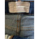 Everlane  The High Rise Skinny Jean women's size 26 regular Photo 2