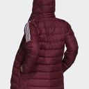 Adidas Essentials Light Down Hooded Parka Photo 3