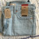 Levi’s Low Pro Straight Jeans Photo 0