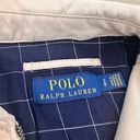 Polo Ralph Lauren Beige Vintage Jacket Photo 6