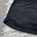 Outdoor Voices Black Mini Exercise Skirt Photo 2