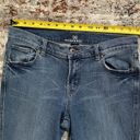 New York & Co. Platinum bootcut jeans size 10 Photo 3