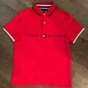 Tommy Hilfiger Polo Shirt Photo 0