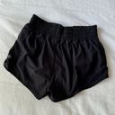 Lululemon Hotty Hot Short High-Rise 2.5” Photo 1