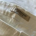 Liverpool NWT  X Nordstrom THE GIA GLIDER ANKLE SLIM SKINNY JEANS IN BRIGHT WHITE Photo 6